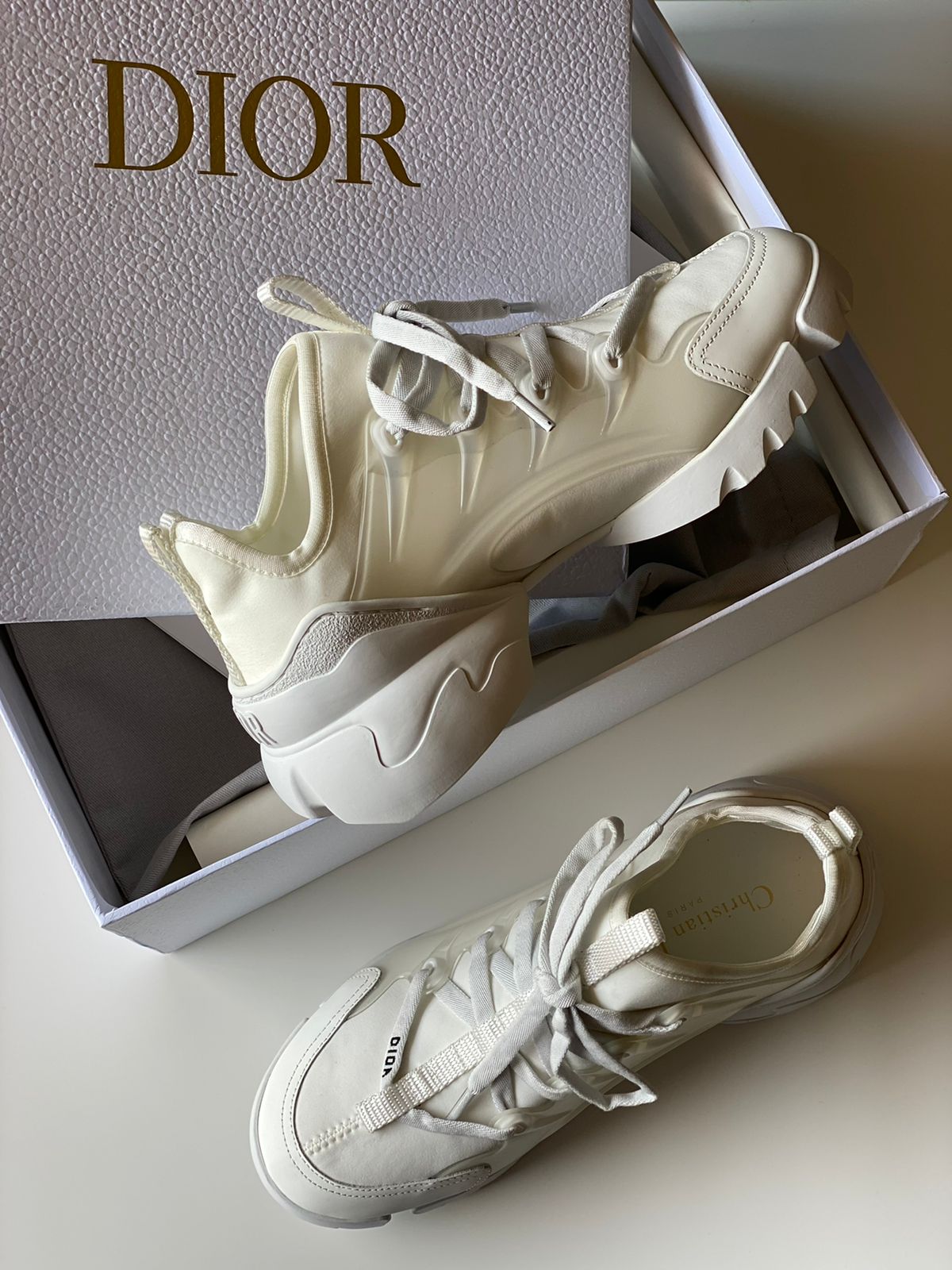 Dior Style #4 Shoes