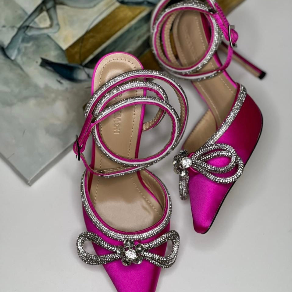 Mach & Mach Style #2 Shoes