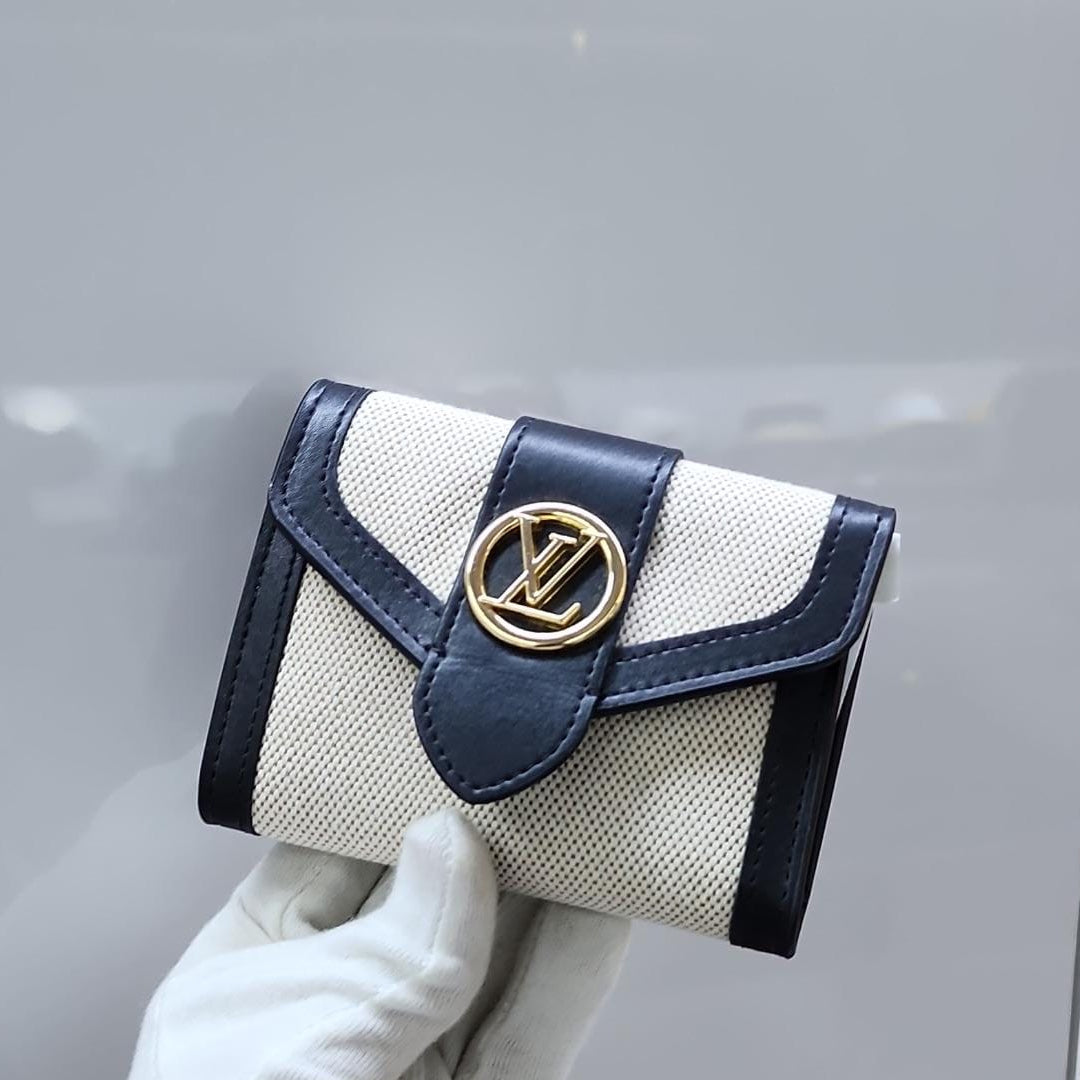 Louis Vuitton Wallets Style #1