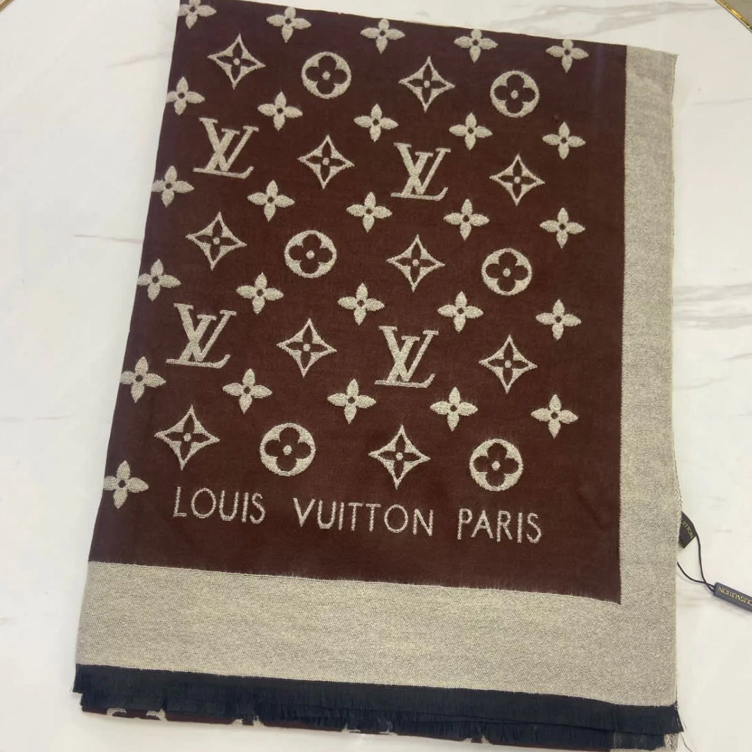 Louis Vuitton Scarf