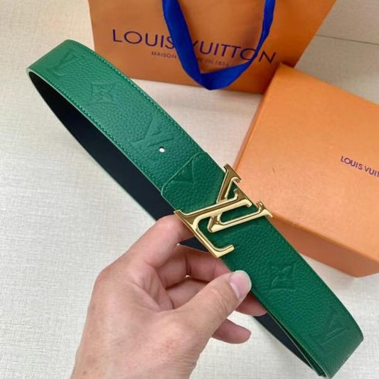 Louis Vuitton Belt Style #1