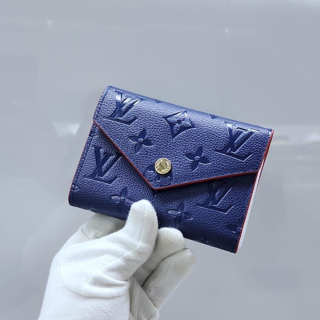 Louis Vuitton Wallets Style #1