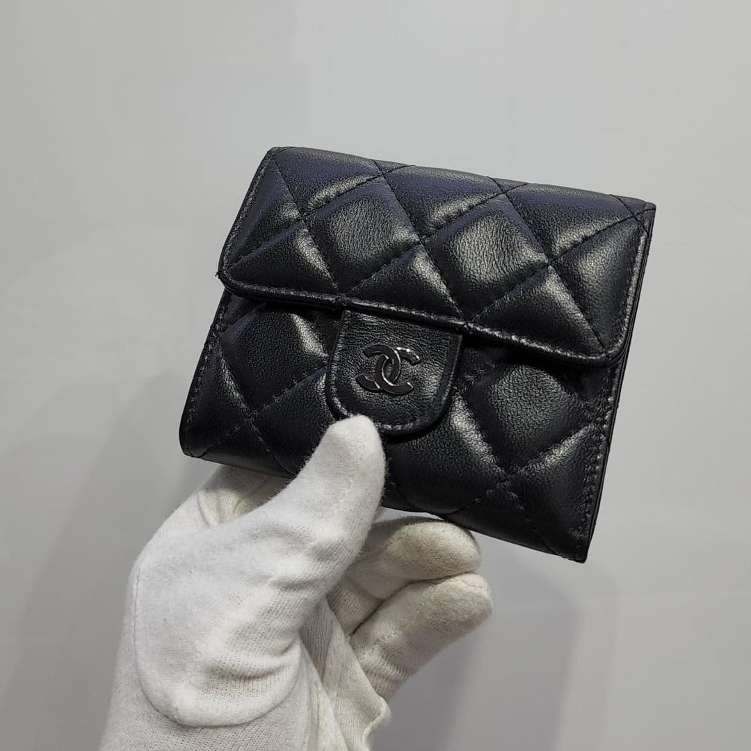 Chanel Wallet