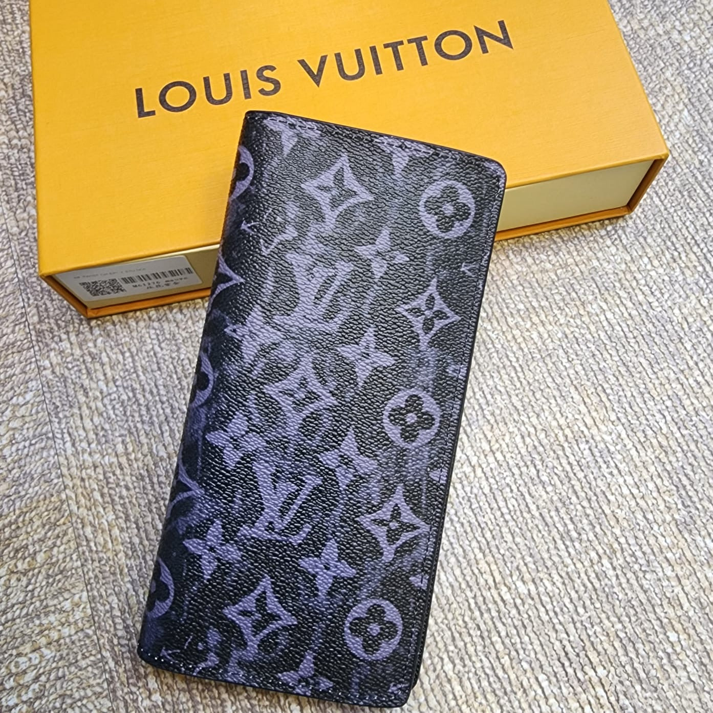 Louis Vuitton Wallets Style #2