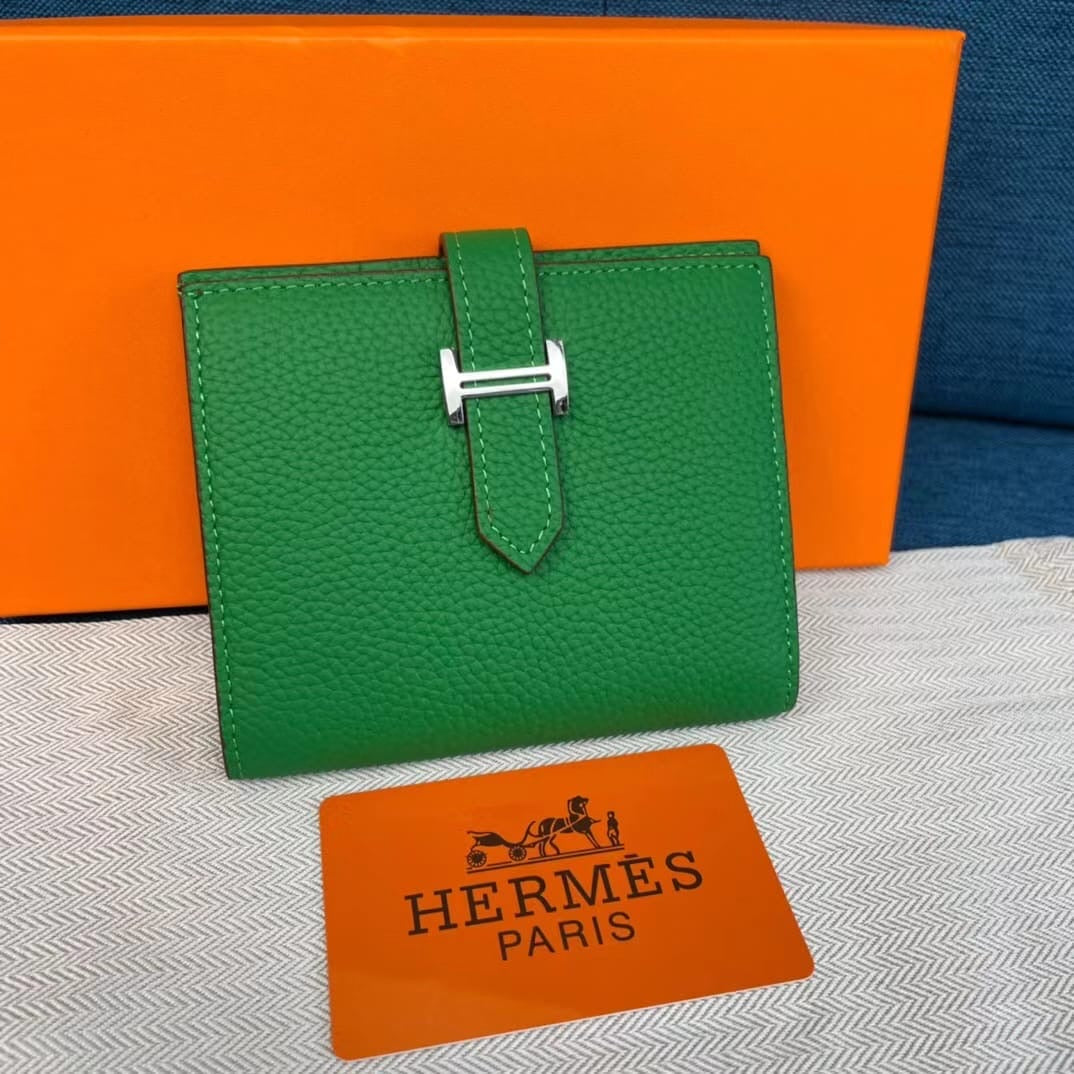 Hermes Wallet Style #1
