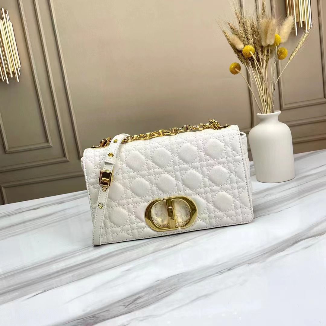 Dior Caro Bag