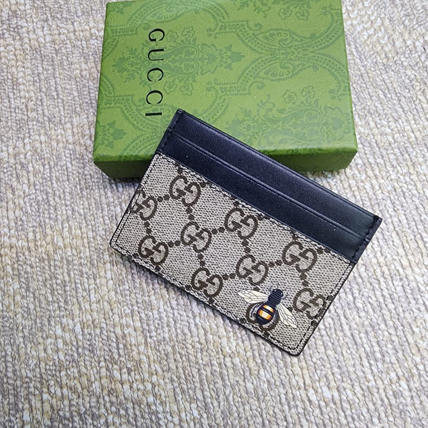 Gucci Cards Holder