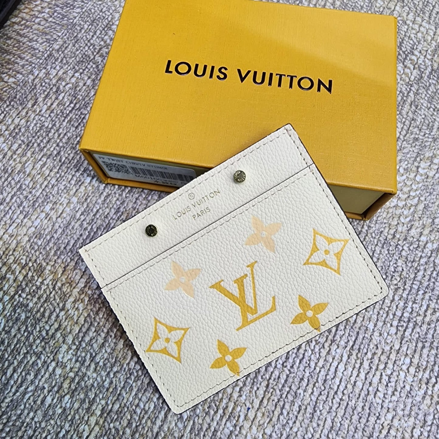 Louis Vuitton Cards Holder