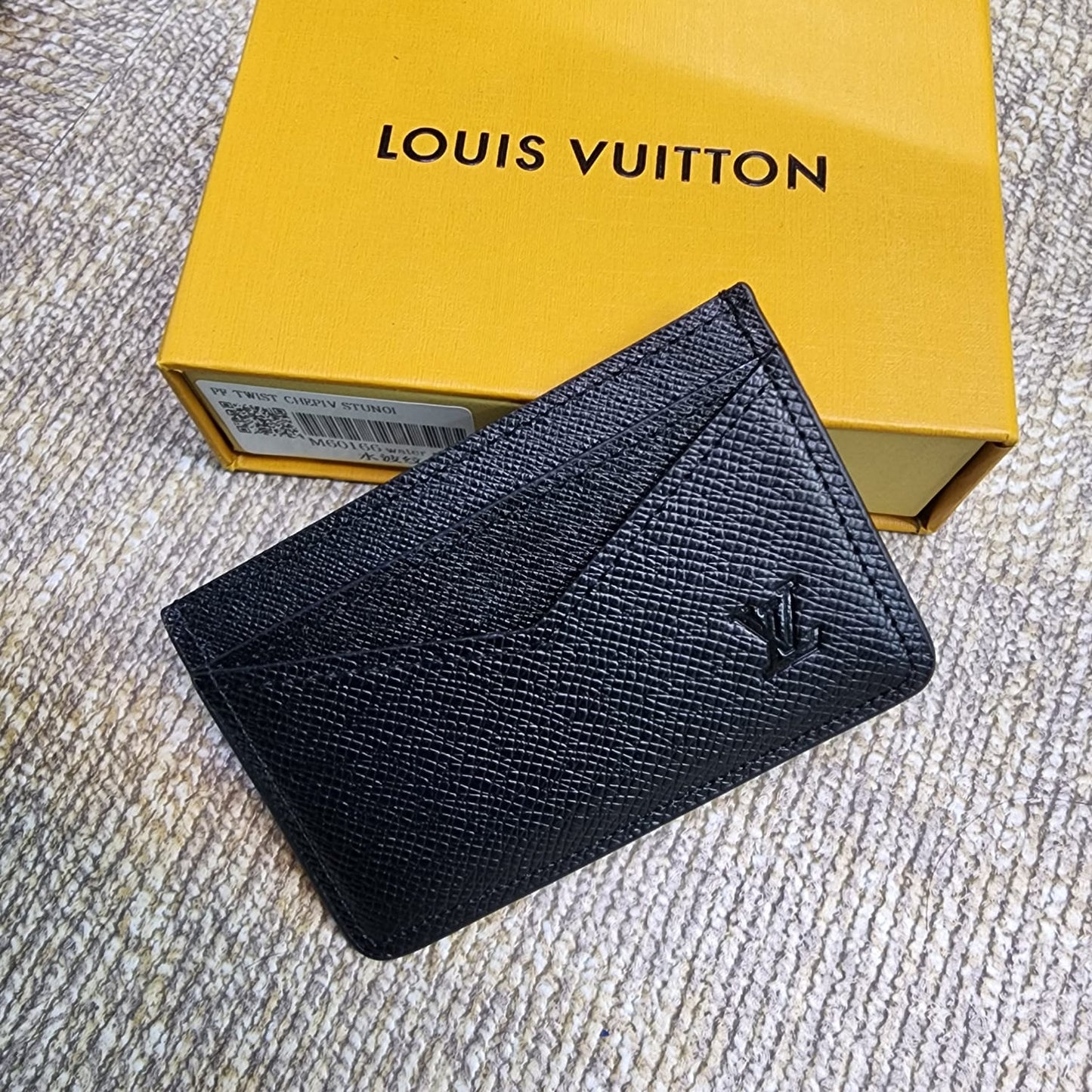 Louis Vuitton Cards Holder