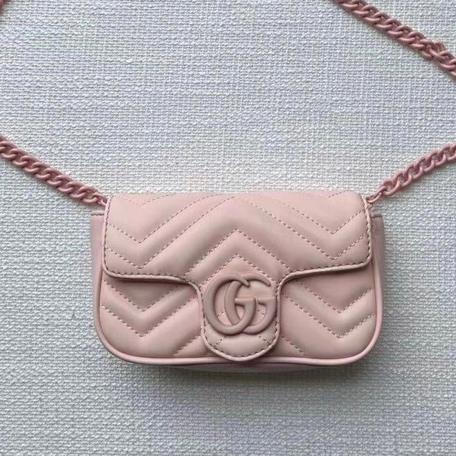 Gucci GG Marmont Belt Bag