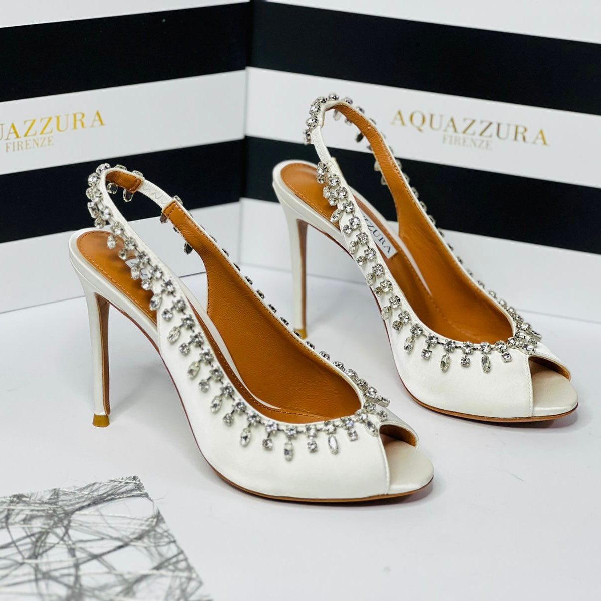 Aquazzura Style #1 Shoes