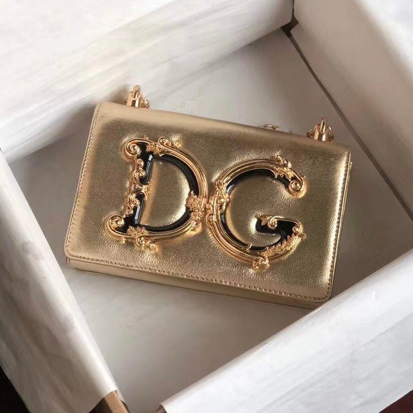 Dolce & Gabbana DG Girls Bag