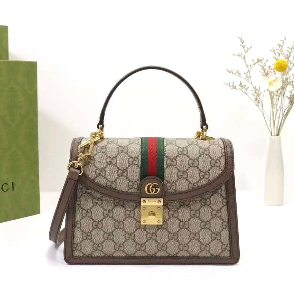 Gucci Ophidia Bag