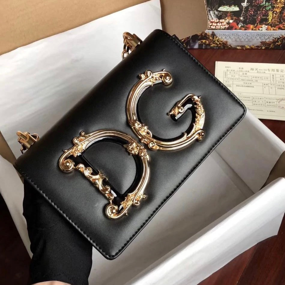 Dolce & Gabbana DG Girls Bag