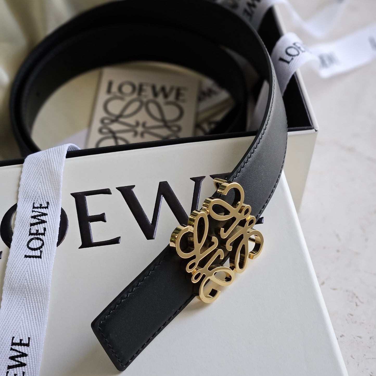 Loewe Belt Style #5