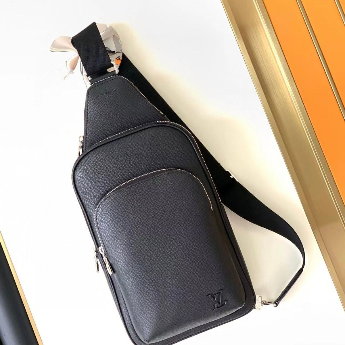 Louis Vuitton Avenue Sling Bag