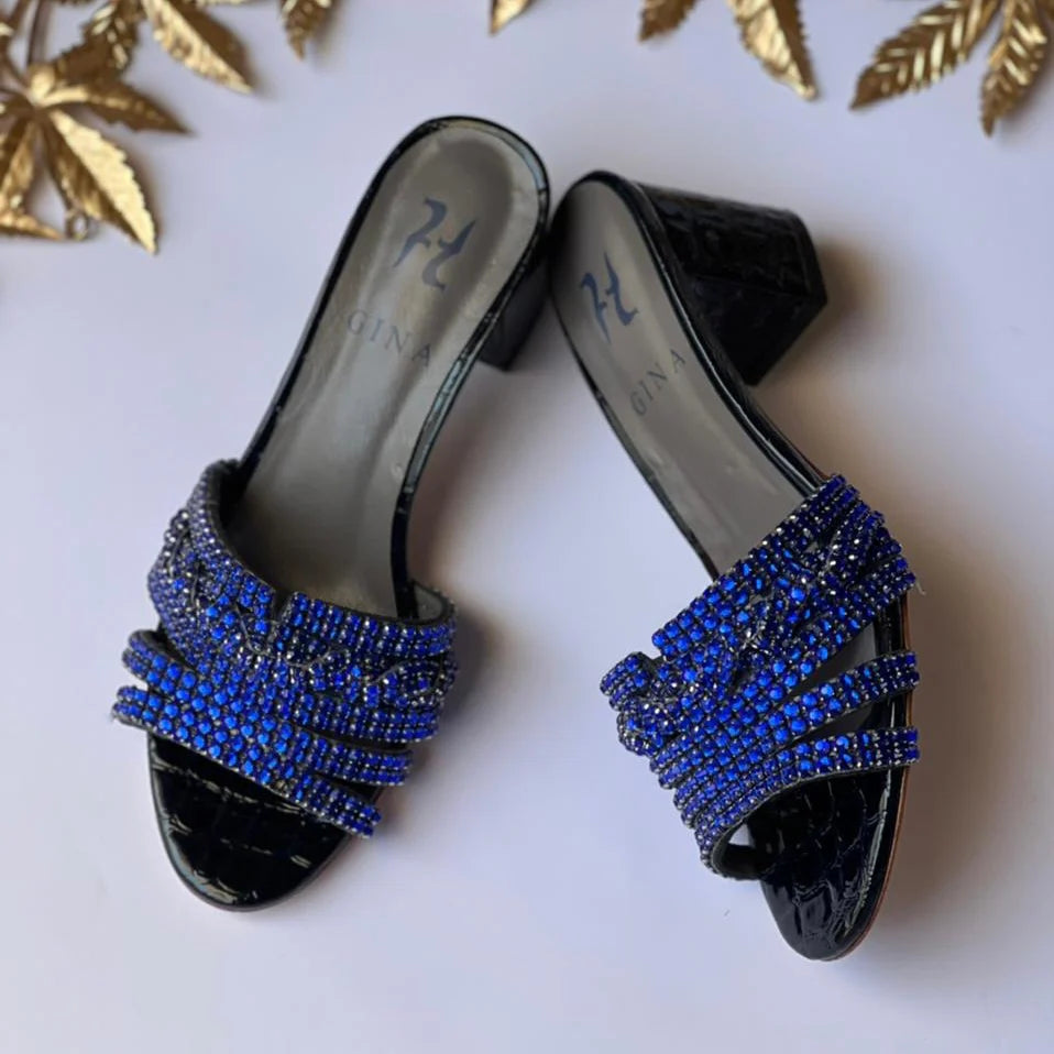 Gina Style #14 Shoes