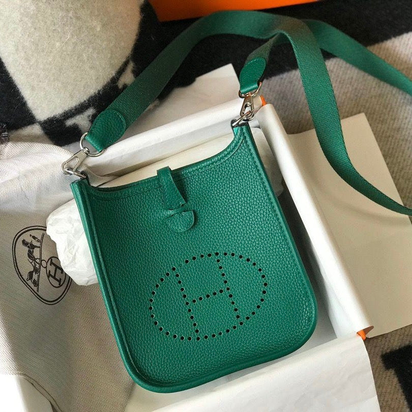 Hermes Evelyne Mini Bag