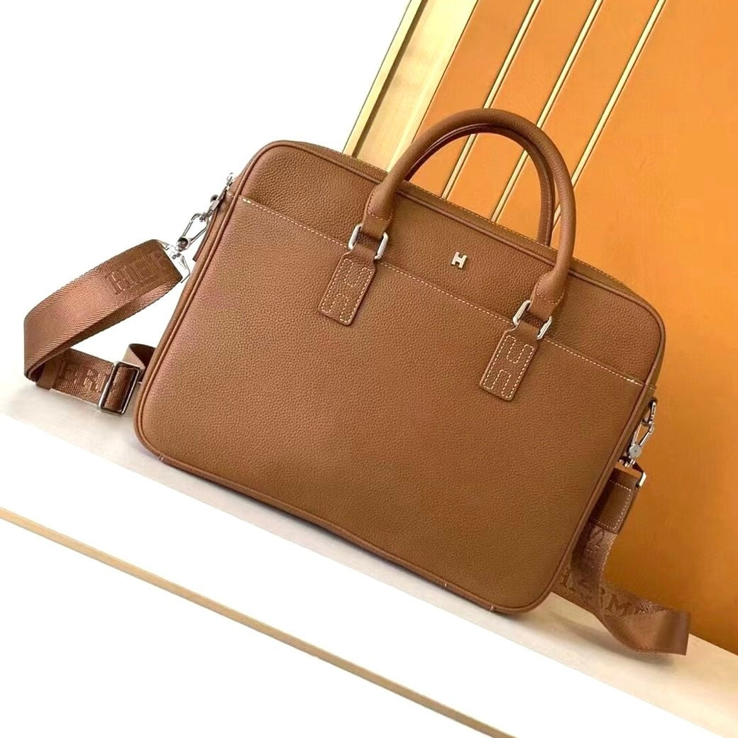 Hermes Laptop Bag