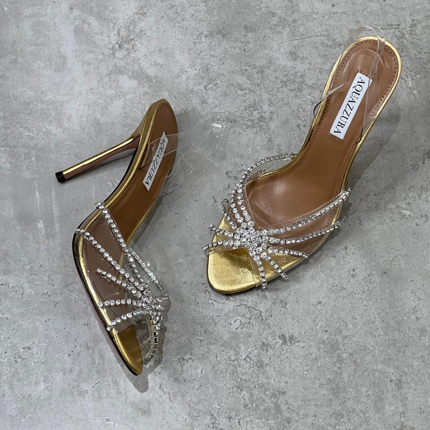 Aquazzura Style #7 Shoes