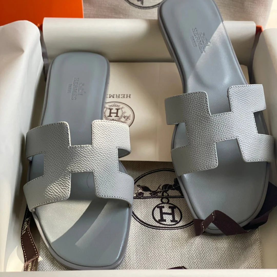 Hermes Style #4 Shoes