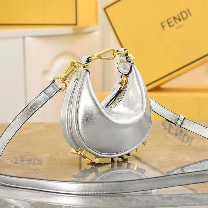 Fendi Graphy mini Bag