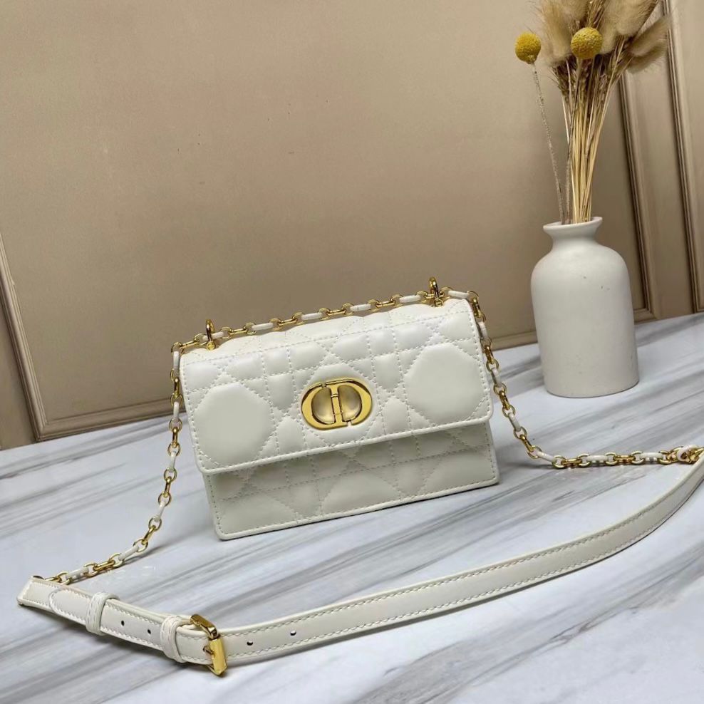 Dior Miss Caro Mini Bag