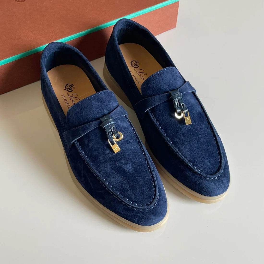 Loro Piana Shoes Style #2