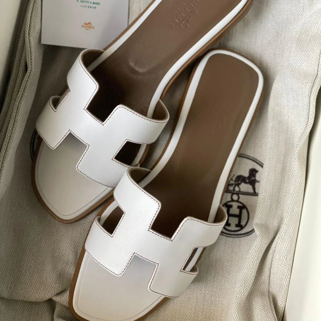 Hermes Style #23 Shoes