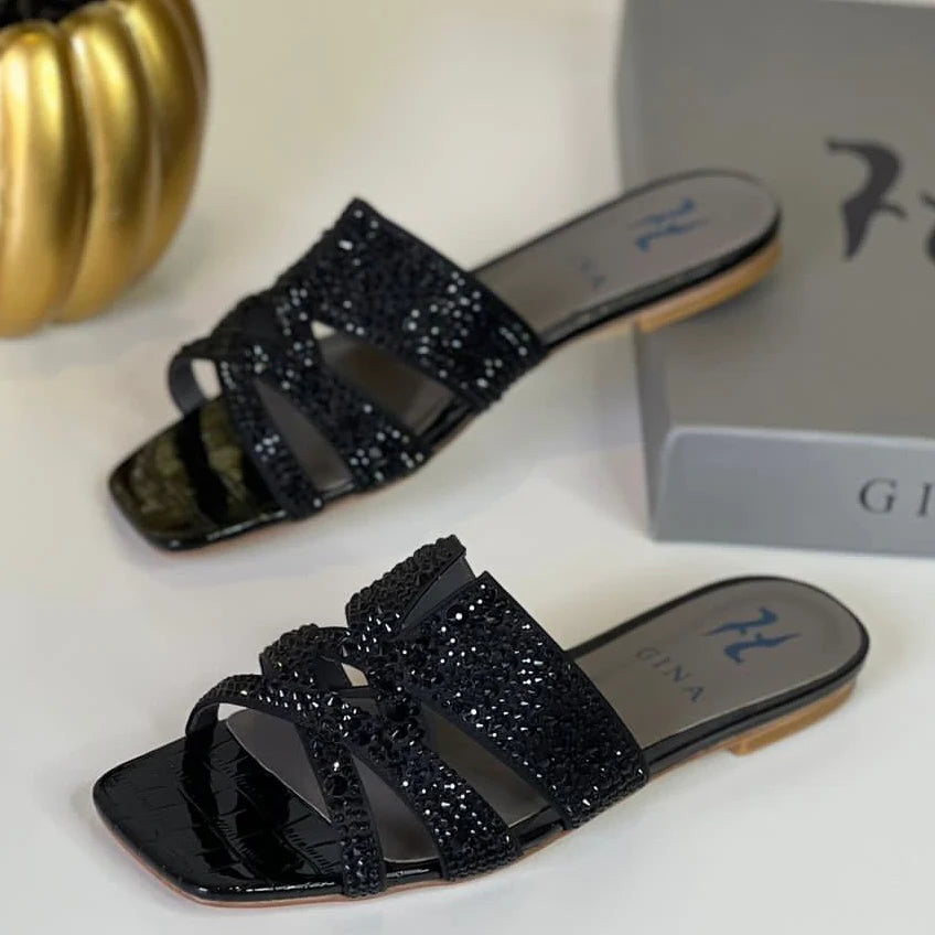 Gina Style #11 Shoes