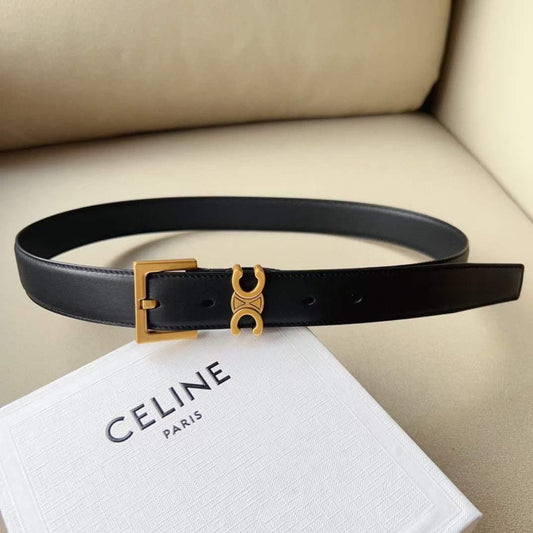 Celine Belt Style #1