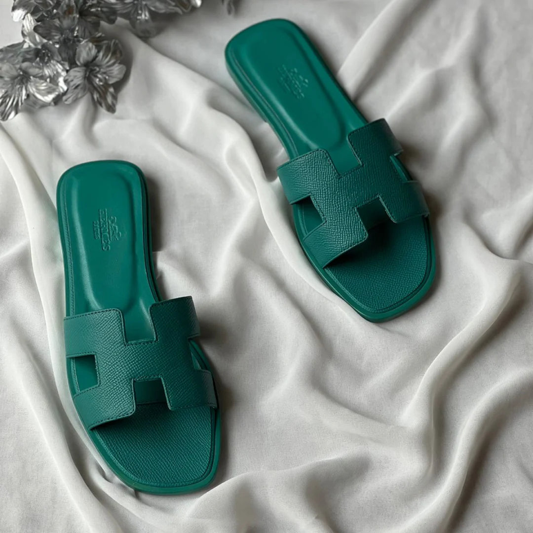 Hermes Style #4 Shoes