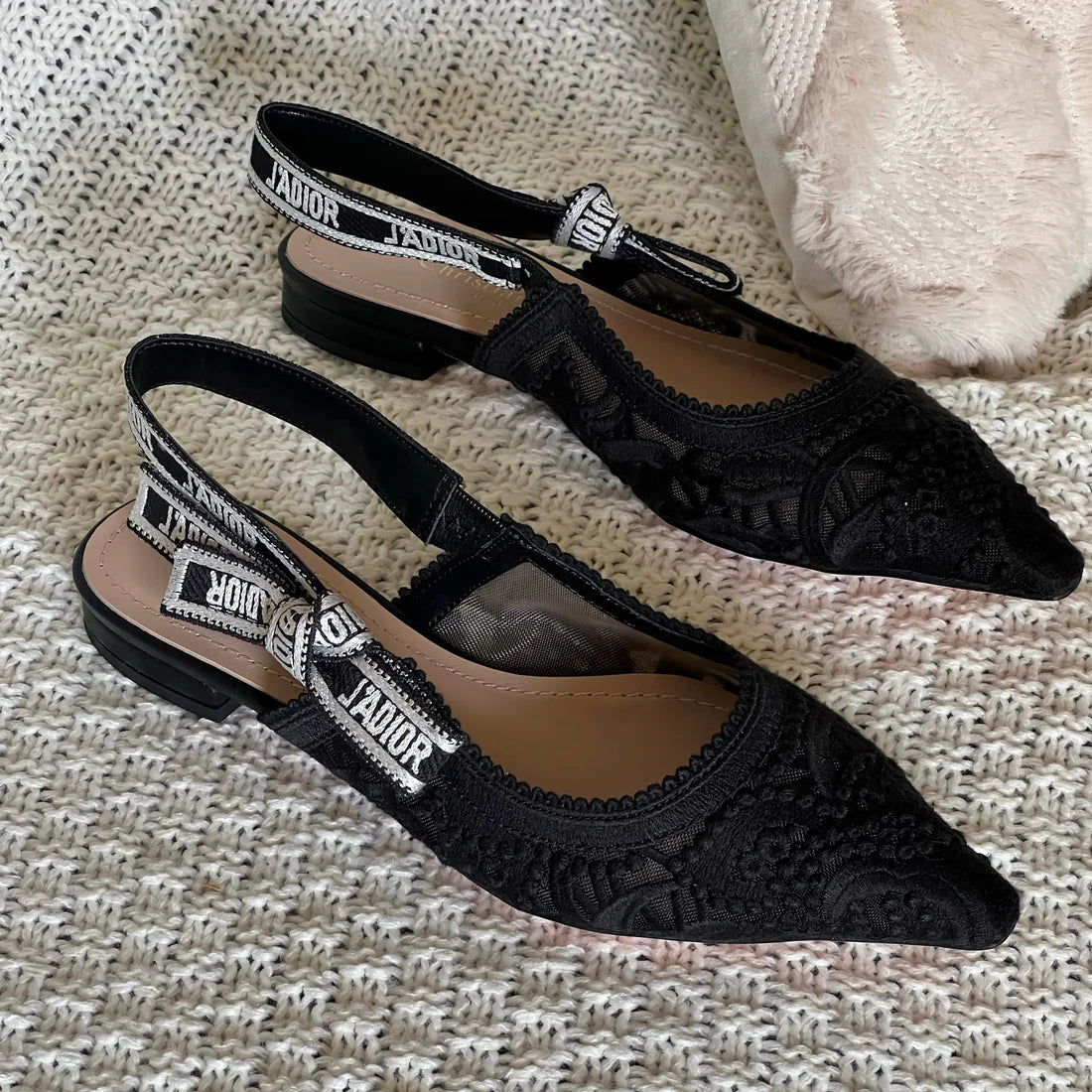 Dior Style #21 Shoes