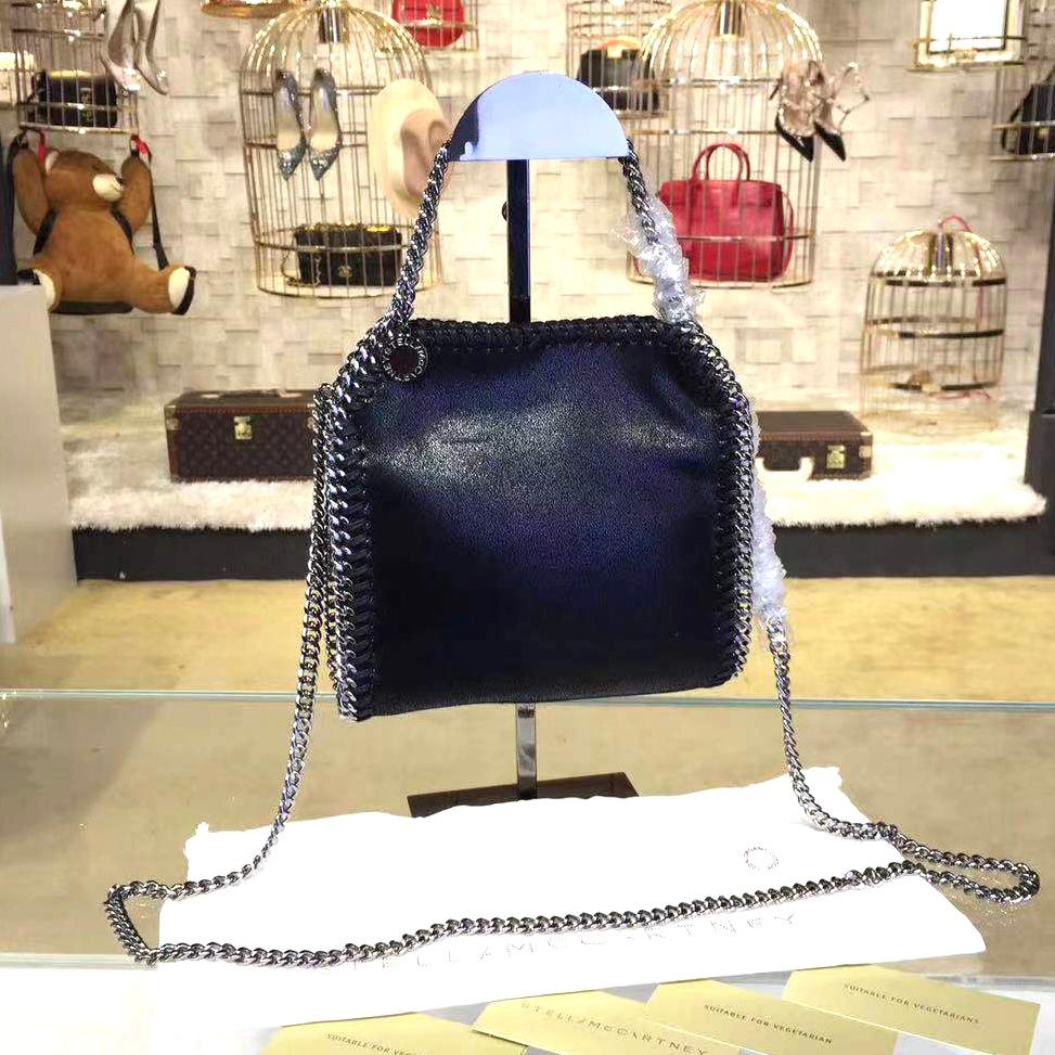 Stella McCartney Mini Falabella Tote Bag