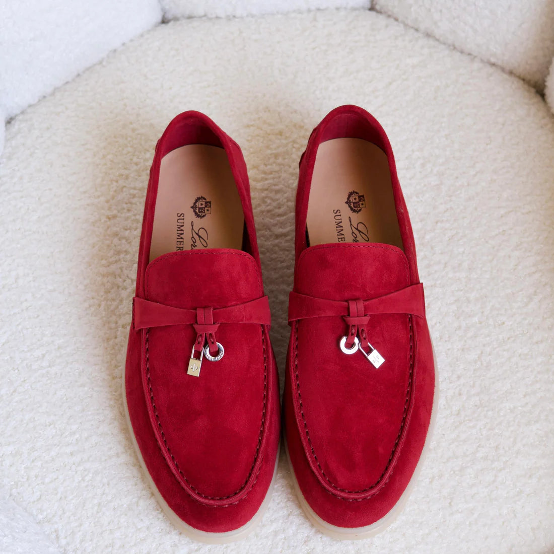 Loro Piana Shoes Style #2