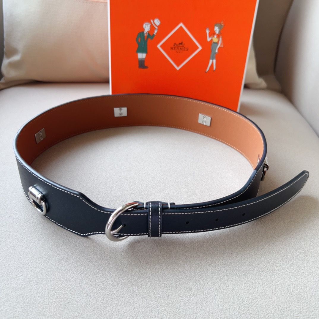 Hermes Belt Style #9