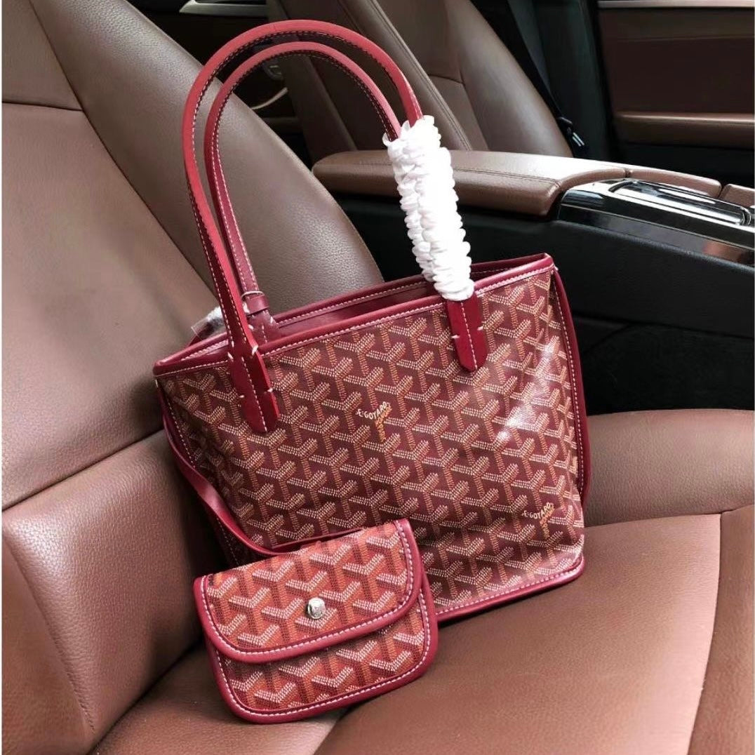 Goyard Anjou Mini Bag