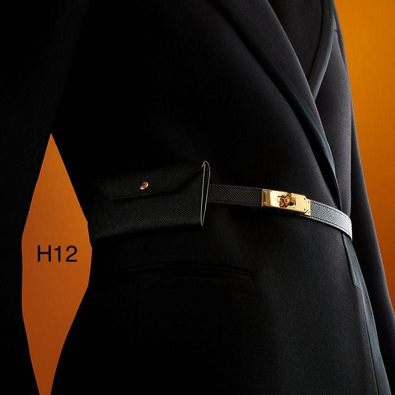 Hermes Belt Style #10