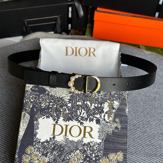 Dior Belt Style #10