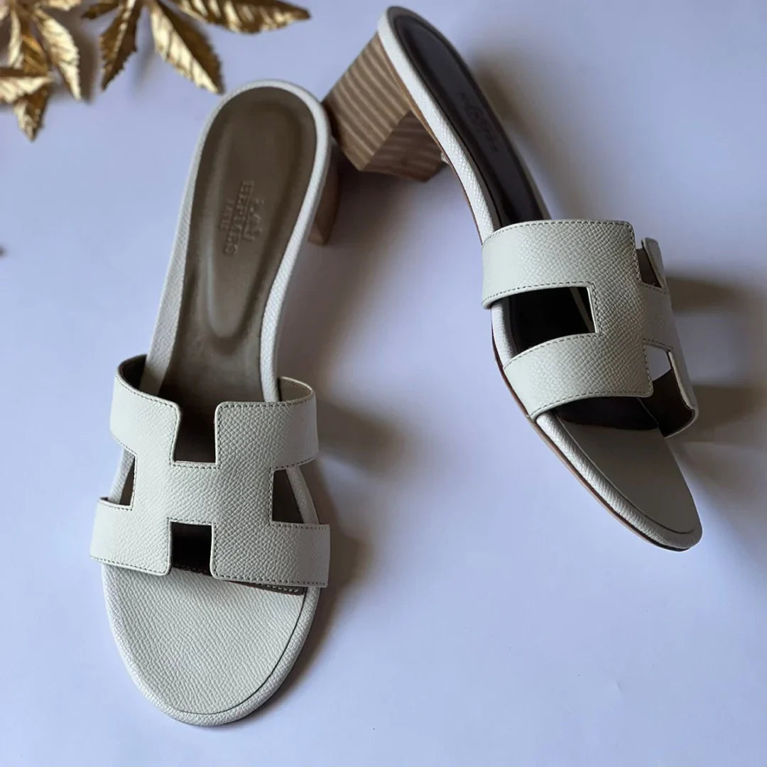 Hermes Style #1 Shoes