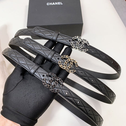 Chanel Belt Style #9