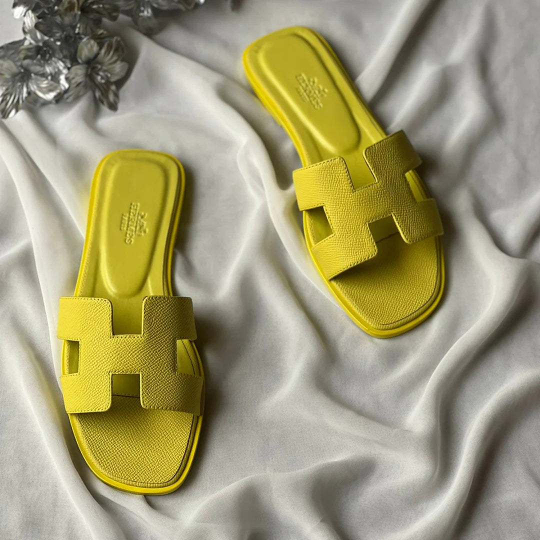 Hermes Style #4 Shoes