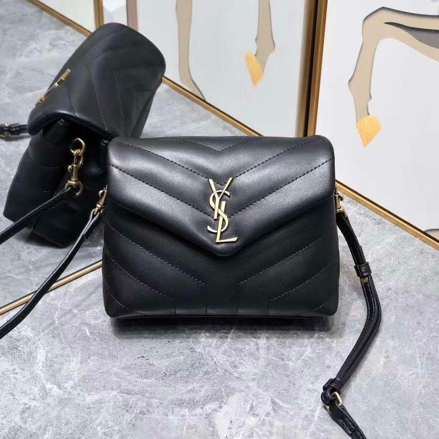 YSL Toy Loulou Mini bag