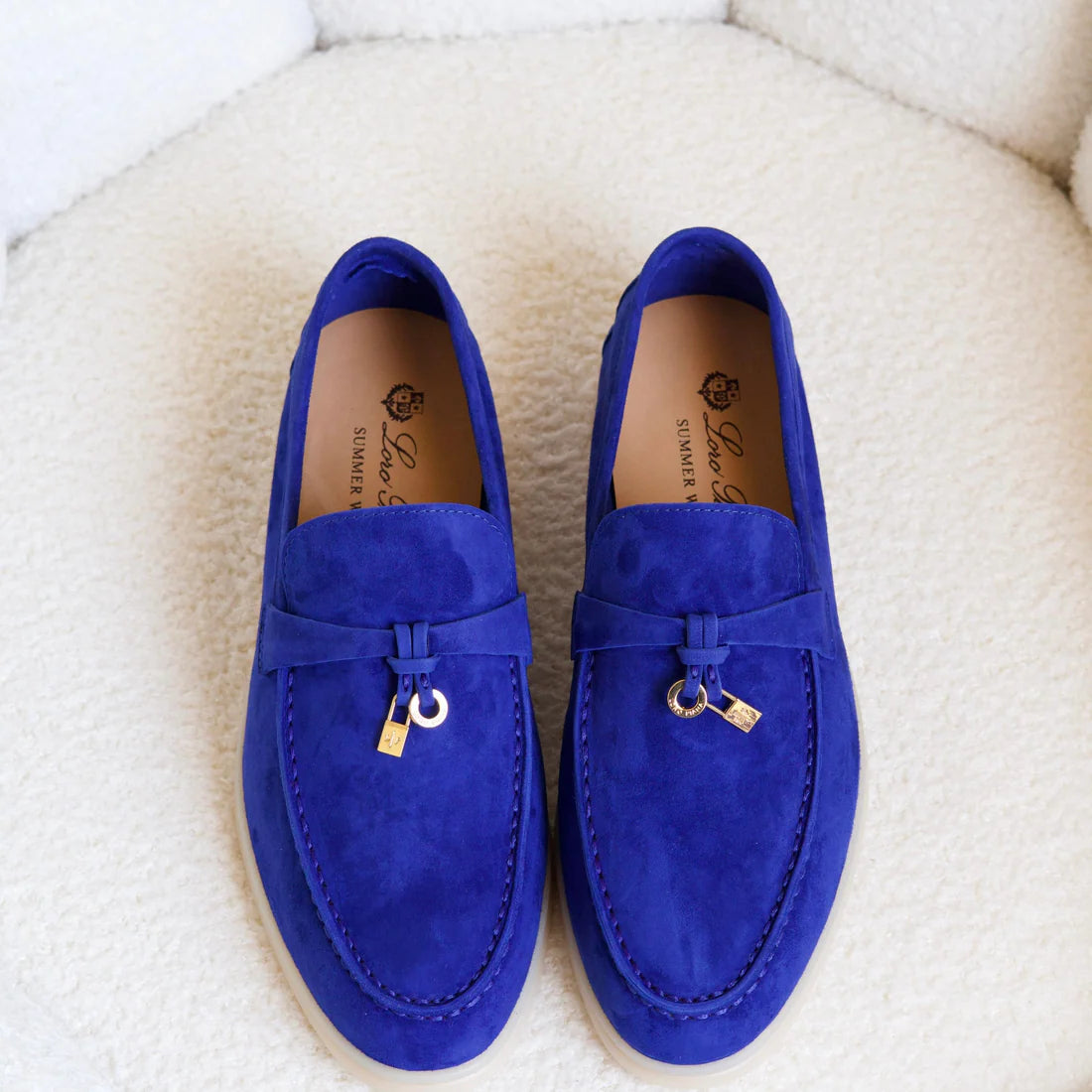 Loro Piana Shoes Style #1