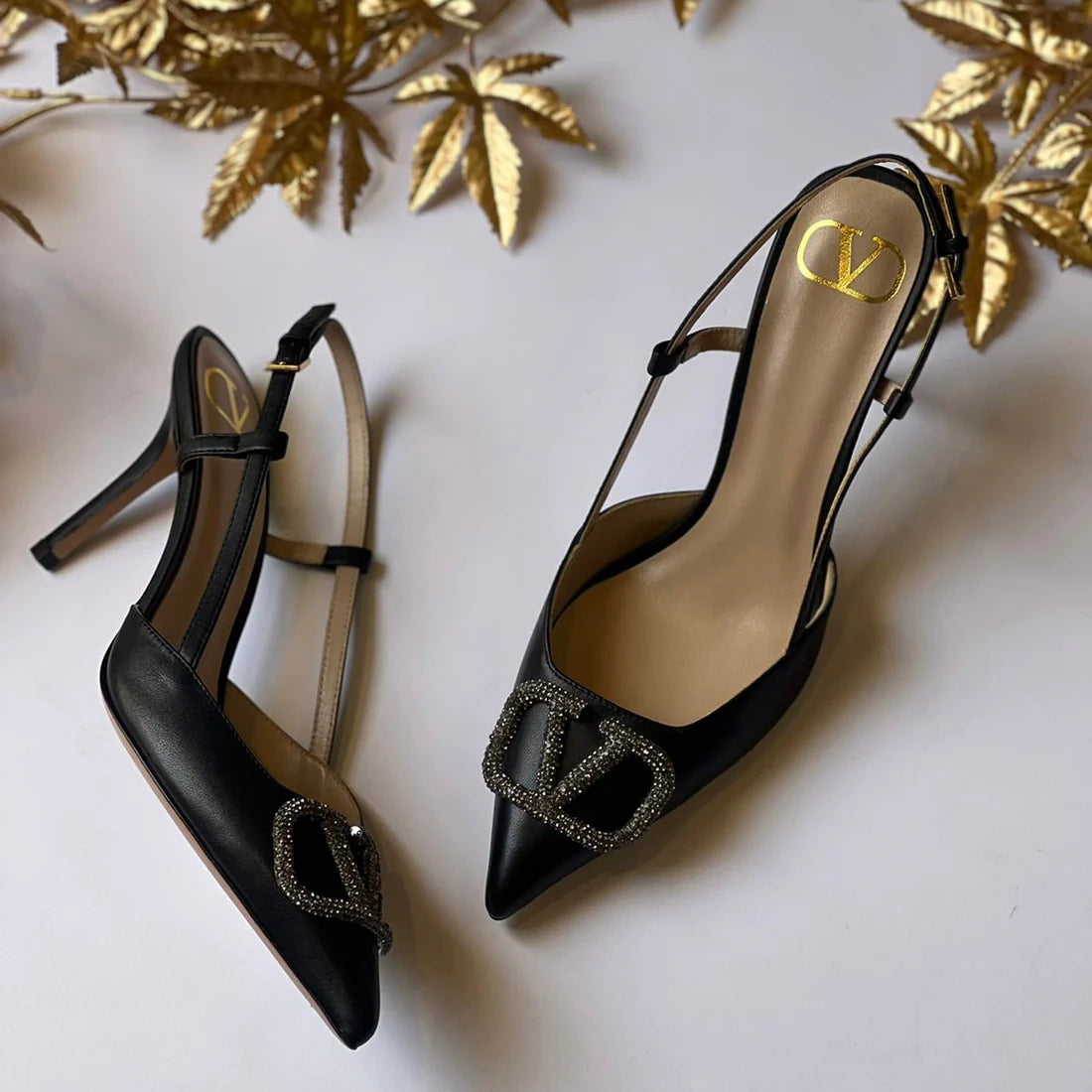 Valentino Style #4 Shoes