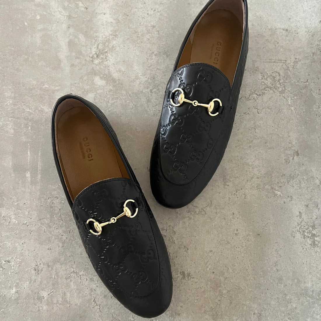 Gucci Style #13 Shoes