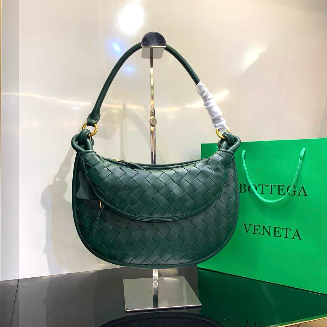 Bottega Veneta Sardine Reversible Bag