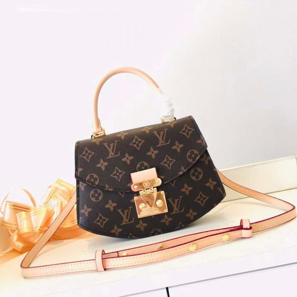 Louis Vuitton Tilsitt Bag