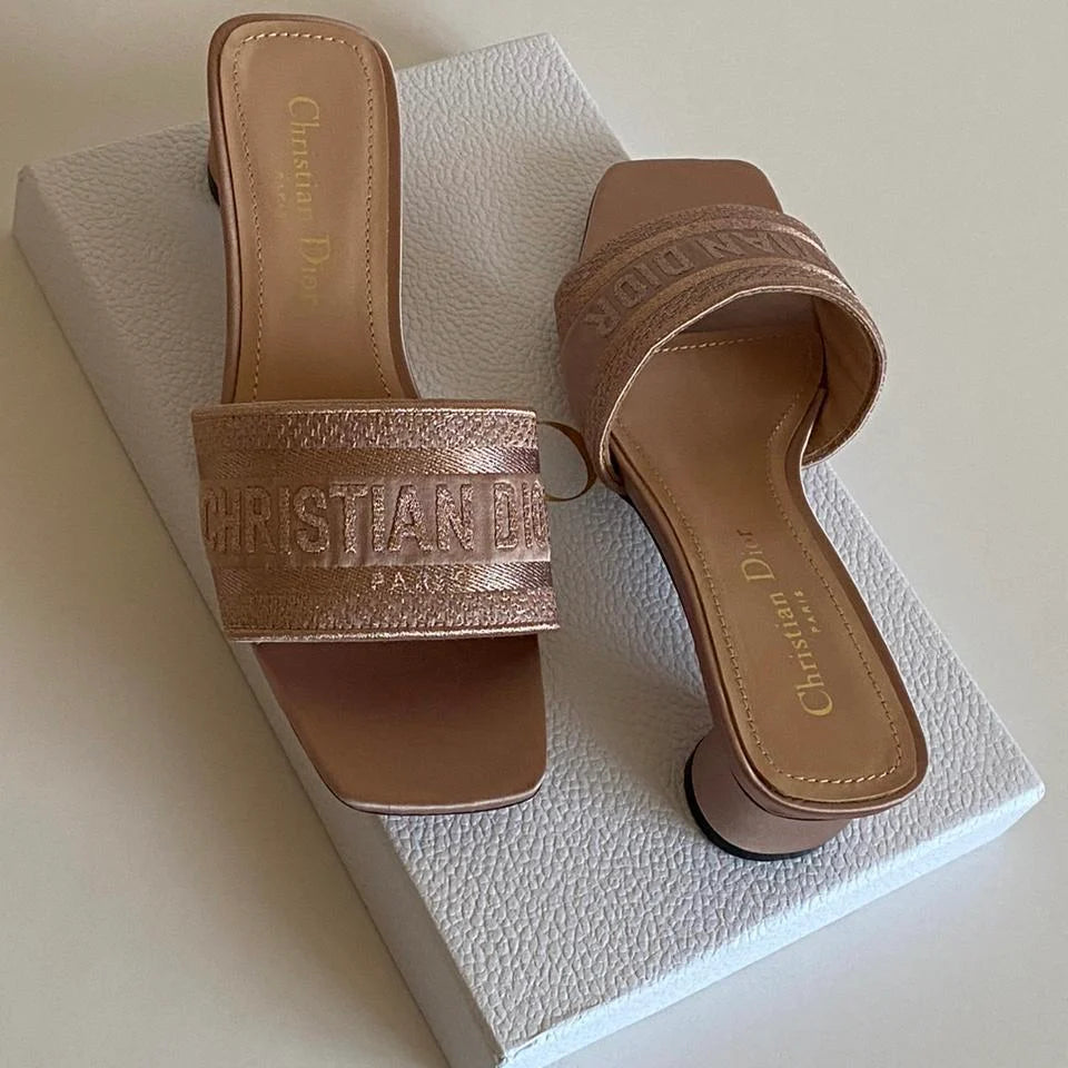 Dior Style #16 Shoes