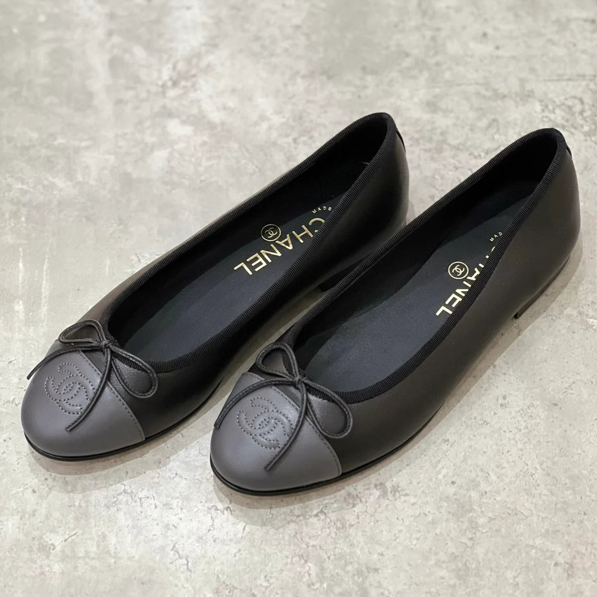 Chanel Style #106 Shoes